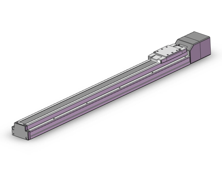 LEFS32NXB-600 BALL SCREW DRIVE ACTUATOR