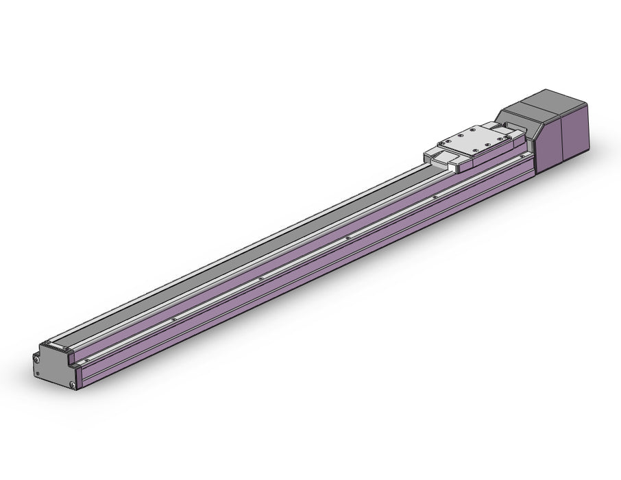 LEFS32NXB-650 Ball Screw Drive Actuator