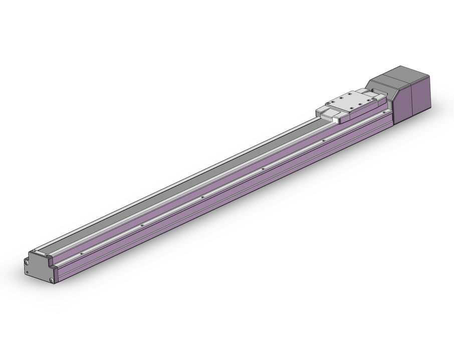 LEFS32NXH-700 Ball Screw Drive Actuator