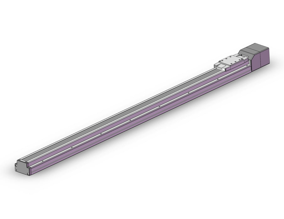 LEFS32NYA-1000 Ball Screw Drive Actuator