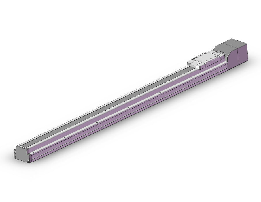 LEFS32NYA-800 BALL SCREW DRIVE ACTUATOR