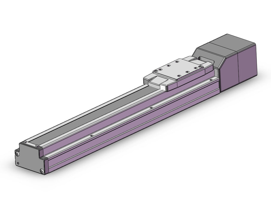 LEFS32NZA-300 BALL SCREW DRIVE ACTUATOR