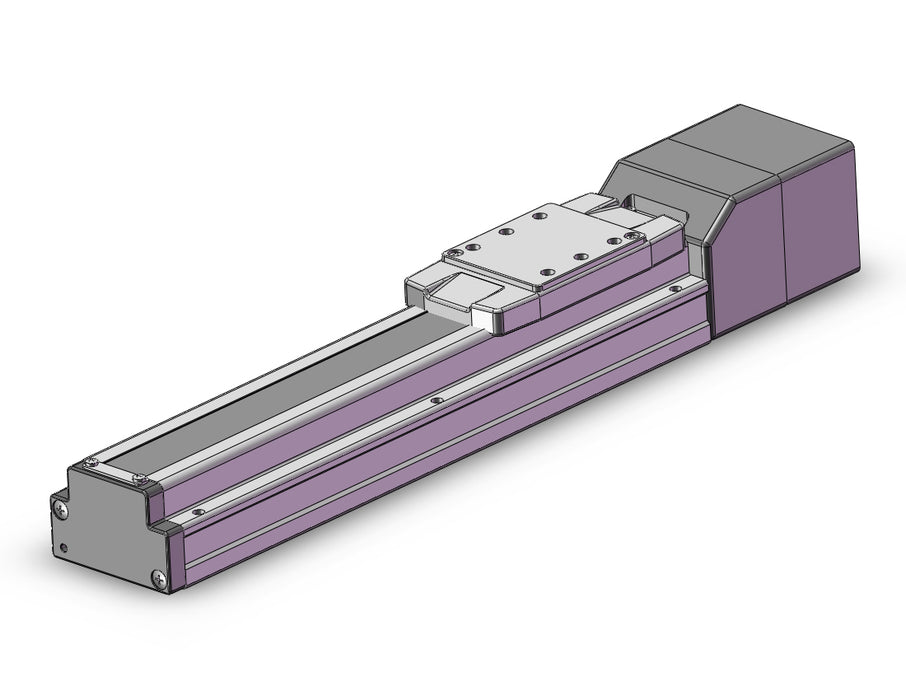 LEFS32NZB-200 BALL SCREW DRIVE ACTUATOR