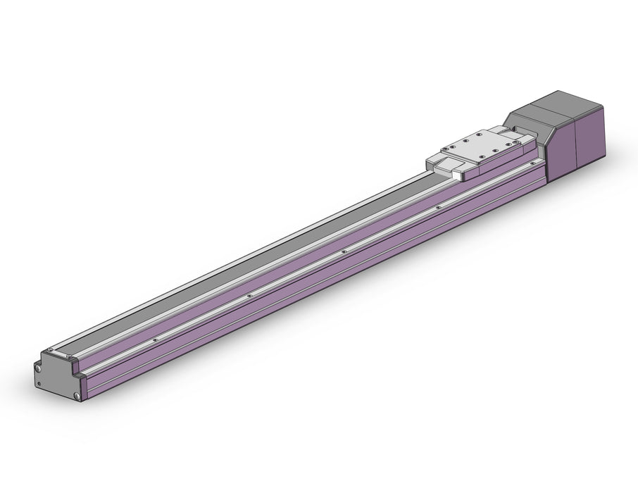 LEFS32NZB-600 BALL SCREW DRIVE ACTUATOR