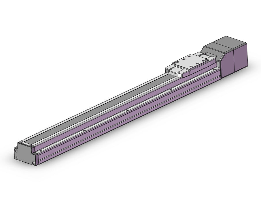 LEFS32NZH-500 BALL SCREW DRIVE ACTUATOR