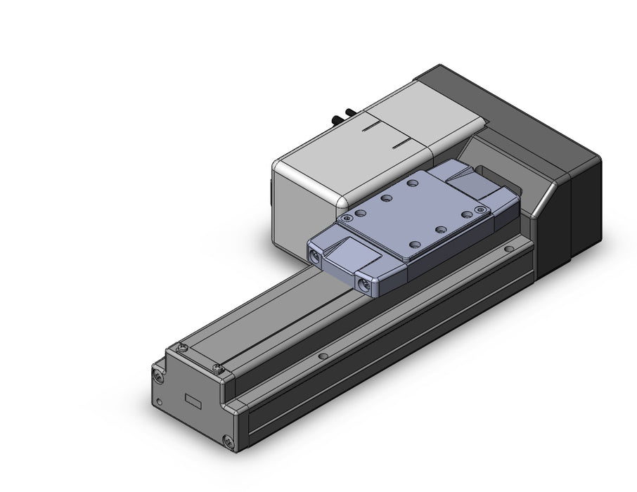 LEFS32RA-100B-R3C917 Ball Screw Drive Actuator