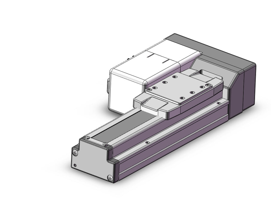 LEFS32RA-100B-R5 Ball Screw Drive Actuator