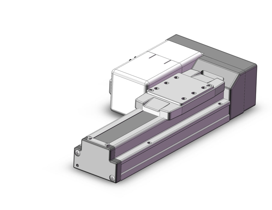 LEFS32RA-100B Ball Screw Drive Actuator