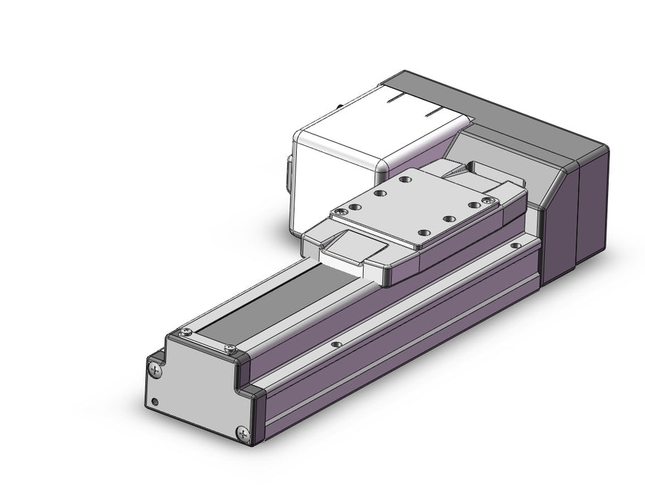 LEFS32RA-100 BALL SCREW DRIVE ACTUATOR