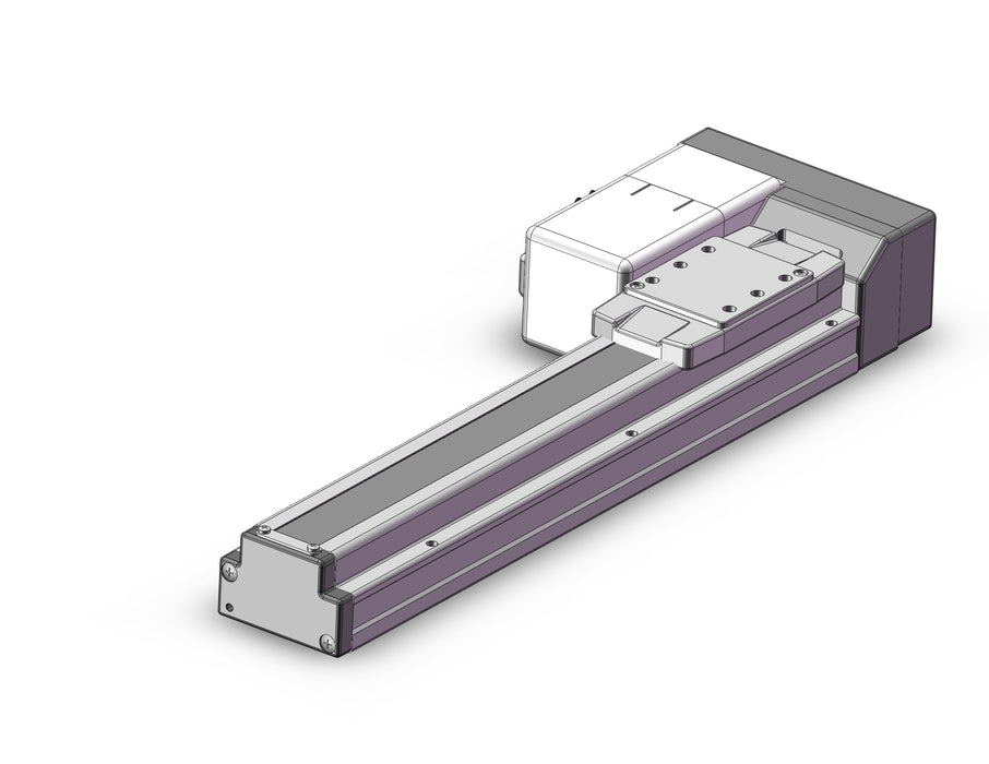 LEFS32RA-250B-S3 Ball Screw Drive Actuator
