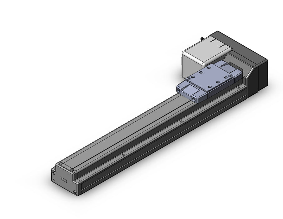 LEFS32RA-300-R5C917 Ball Screw Drive Actuator