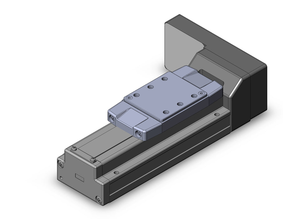 LEFS32RA-50-S5C918 Ball Screw Drive Actuator