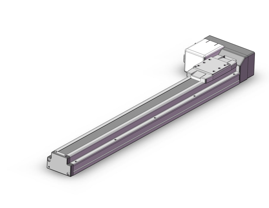 LEFS32RA-500-S3AN3D Ball Screw Drive Actuator