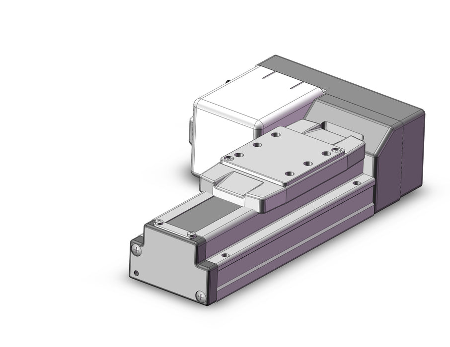 LEFS32RA-50 Ball Screw Drive Actuator