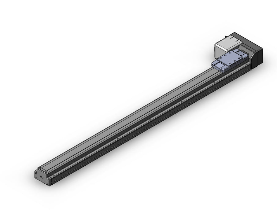 LEFS32RA-800-RAC918 Ball Screw Drive Actuator