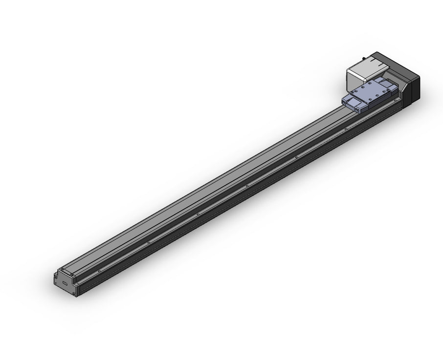 LEFS32RA-850CNK Ball Screw Drive Actuator