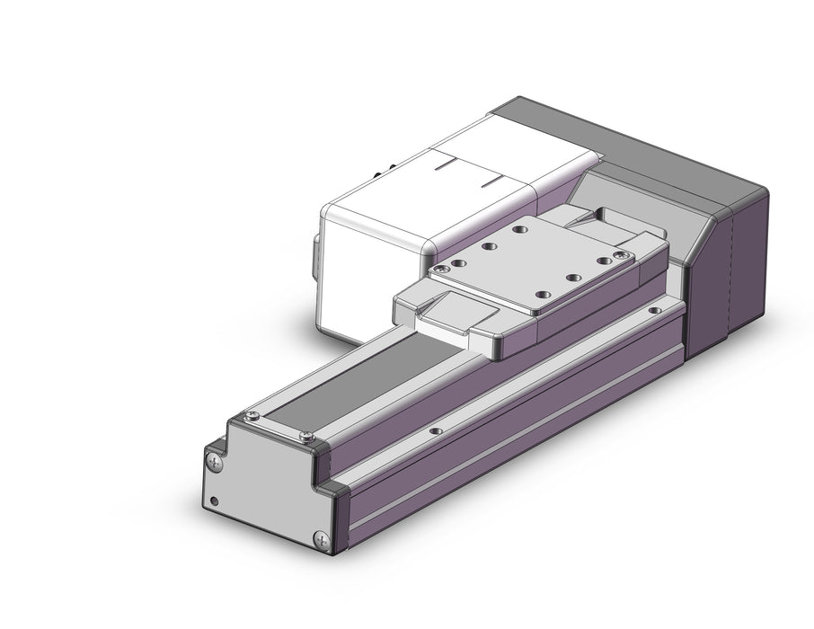 LEFS32RB-100B BALL SCREW DRIVE SLIDER ACTUATOR