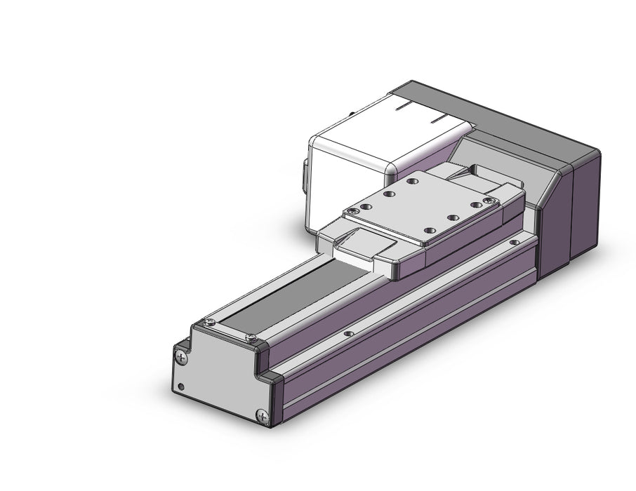 LEFS32RB-100 Ball Screw Drive Actuator