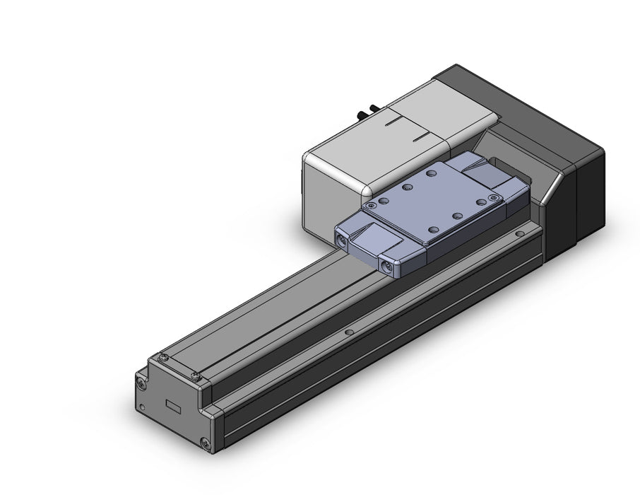 LEFS32RB-150BK Ball Screw Drive Actuator