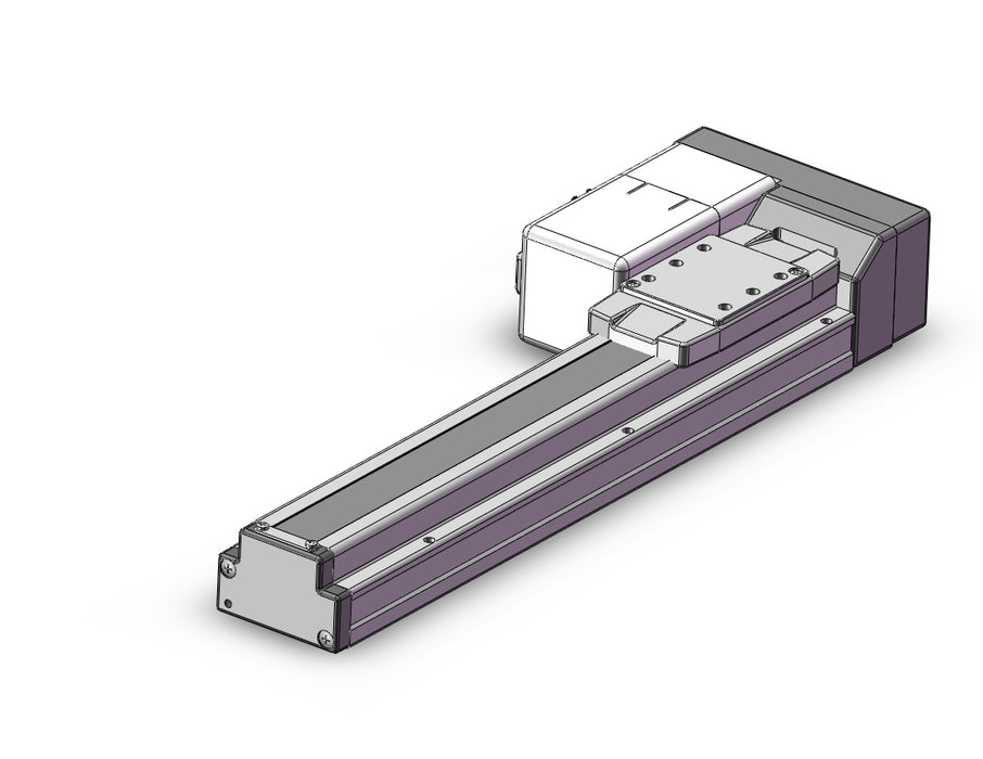 LEFS32RB-250B Ball Screw Drive Actuator