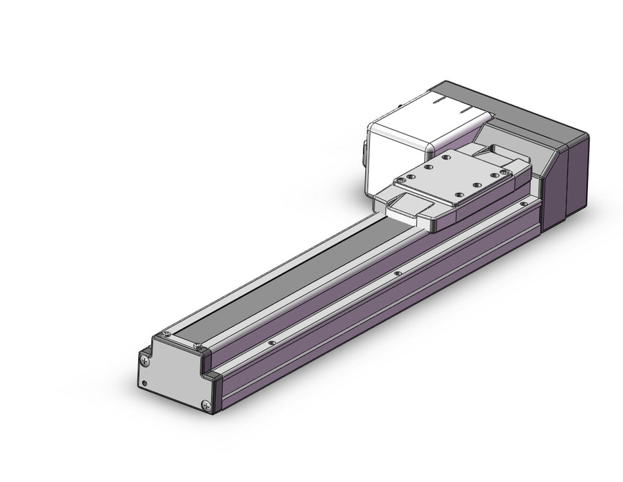 LEFS32RB-250 Ball Screw Drive Actuator