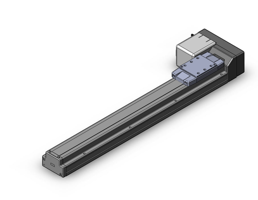 LEFS32RB-400-S5CE18 Ball Screw Drive Actuator