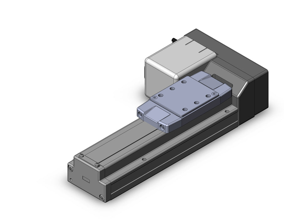 LEFS32RH-100 Ball Screw Drive Actuator