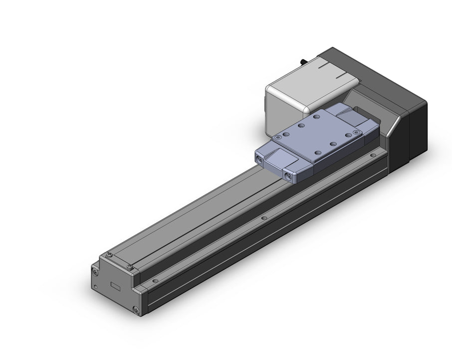 LEFS32RH-200 Ball Screw Drive Actuator