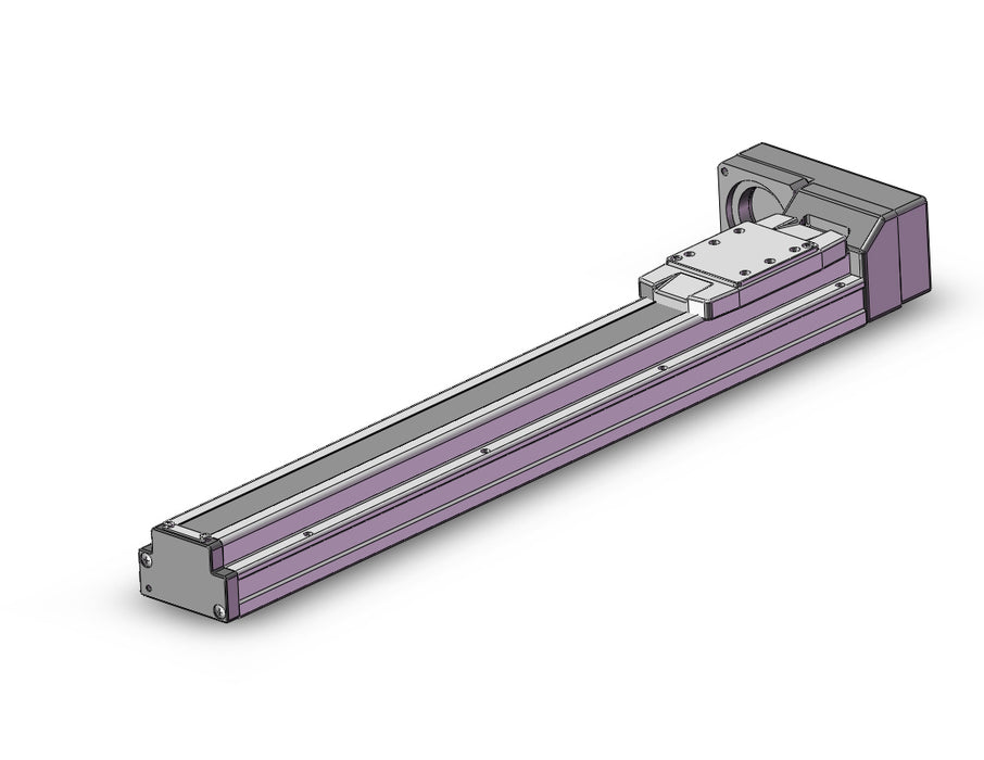 LEFS32RNM2A-400 Ball Screw Drive Actuator