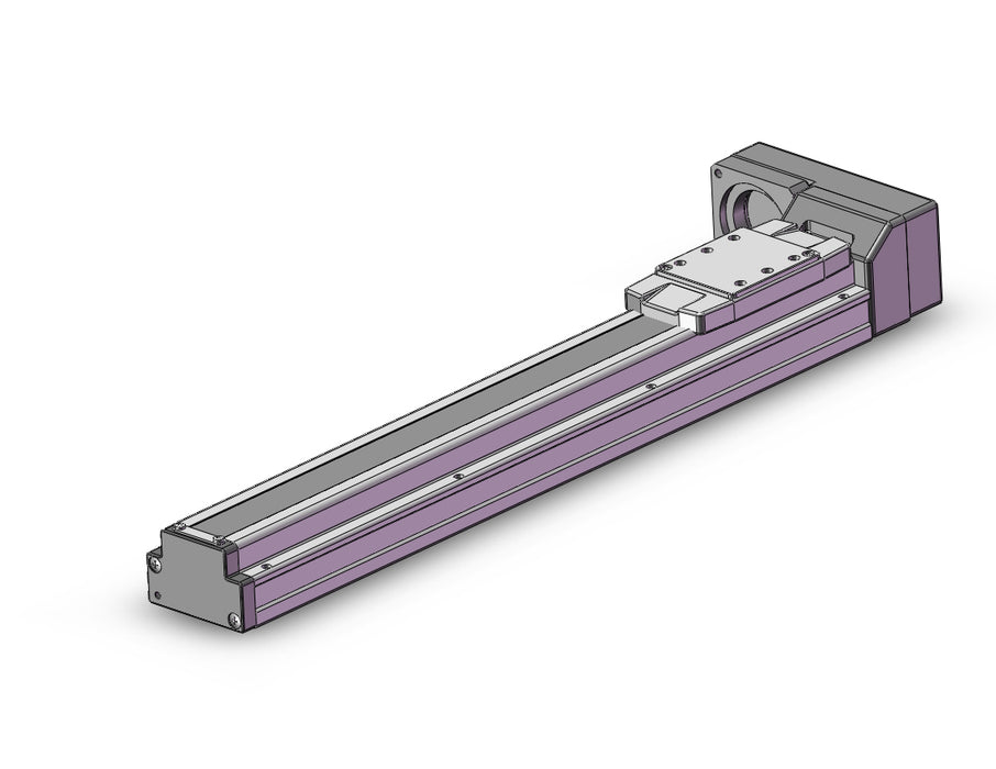 LEFS32RNYB-350 Ball Screw Drive Actuator
