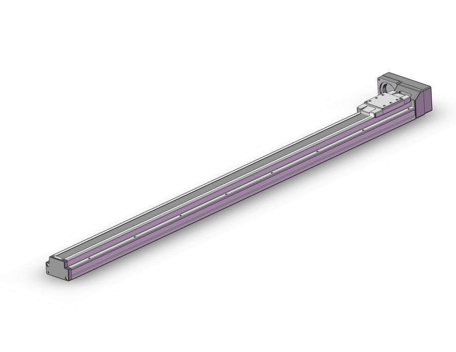 LEFS32RNZA-1000 Ball Screw Drive Actuator