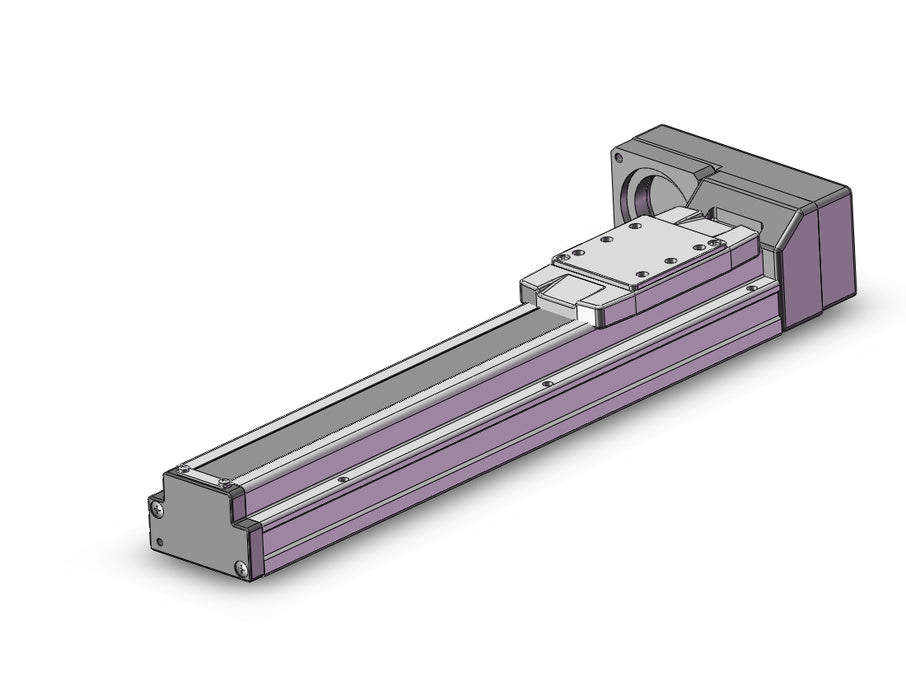 LEFS32RNZB-250 Ball Screw Drive Actuator