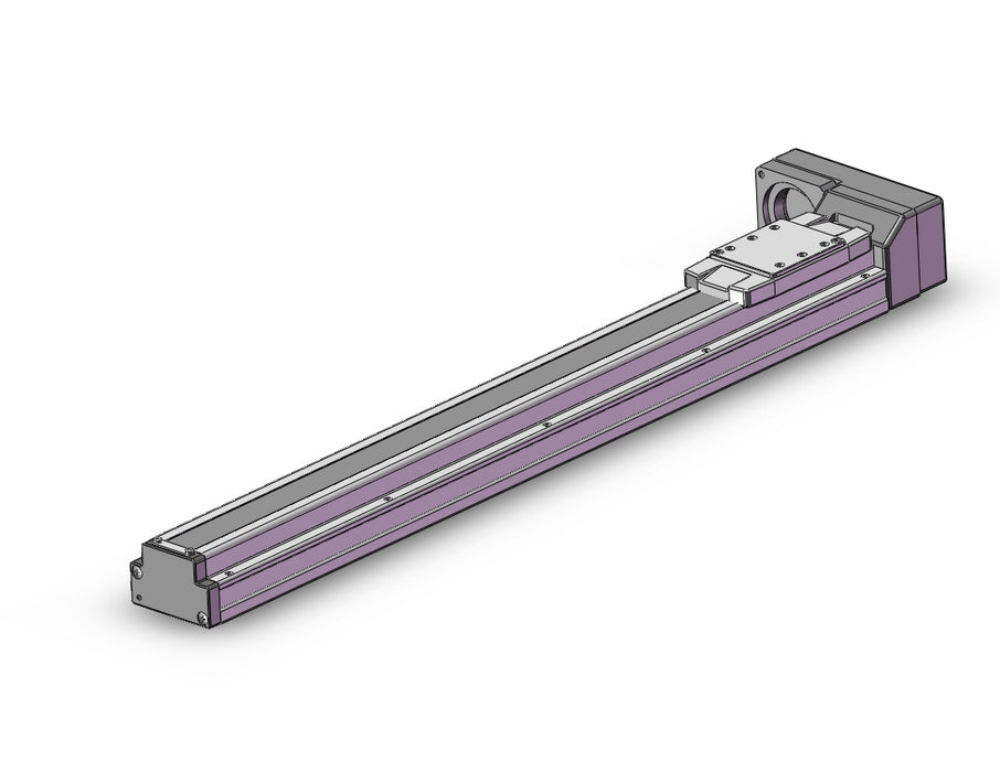 LEFS32RNZH-500 Ball Screw Drive Actuator
