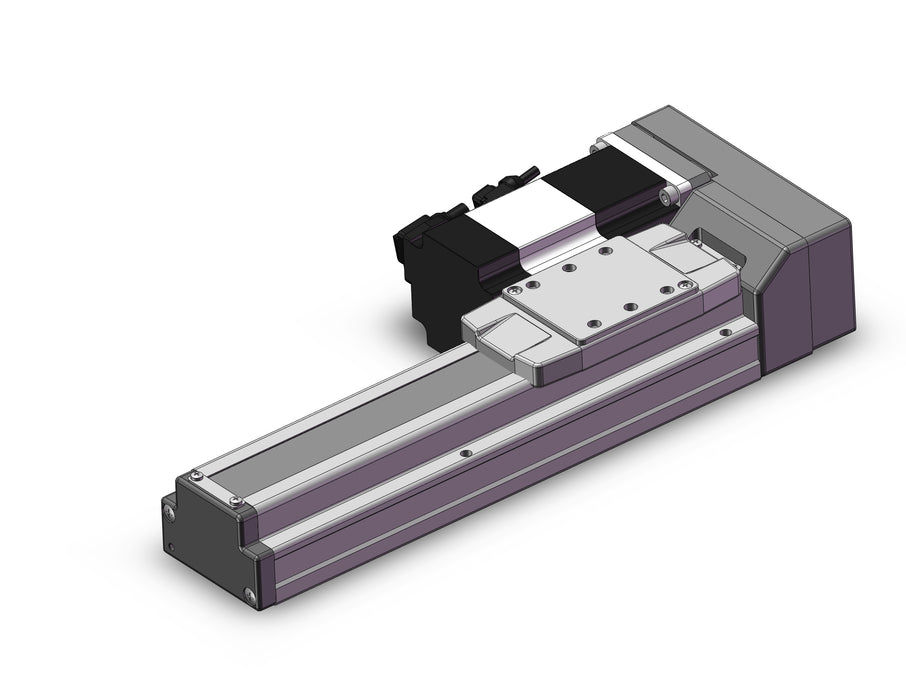 LEFS32RS3A-150B-SAA1H Ball Screw Drive Actuator