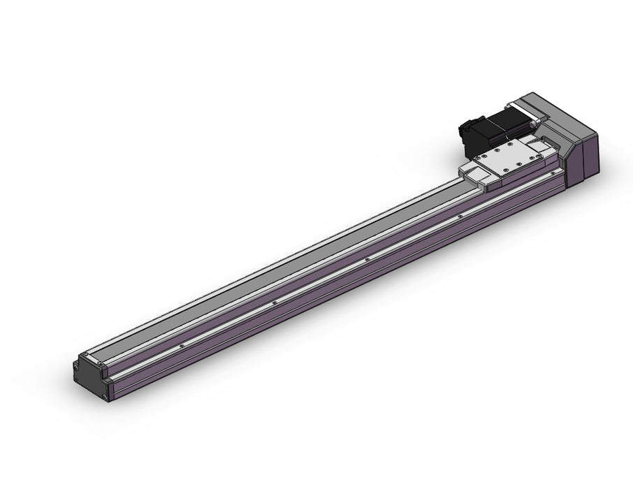 LEFS32RS3B-600 BALL SCREW DRIVE ACTUATOR