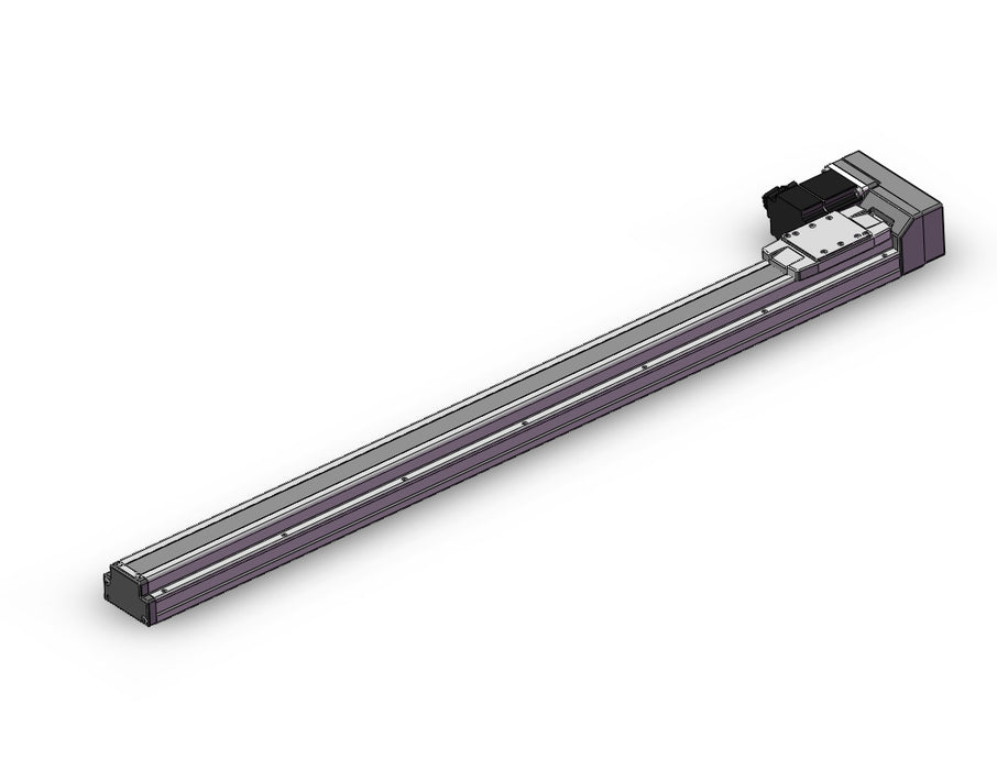 LEFS32RS3B-800 Ball Screw Drive Actuator