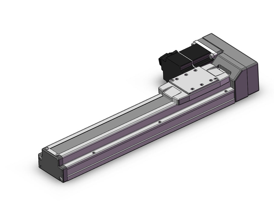 LEFS32RS7A-250-S2B1H Ball Screw Drive Actuator