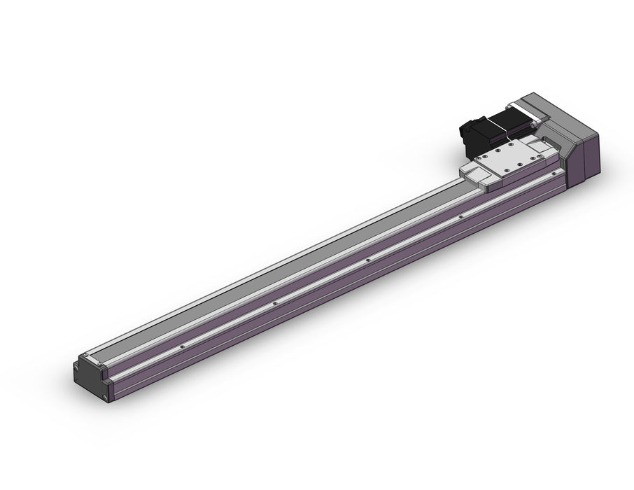LEFS32RS7B-600-S5B1H Ball Screw Drive Actuator