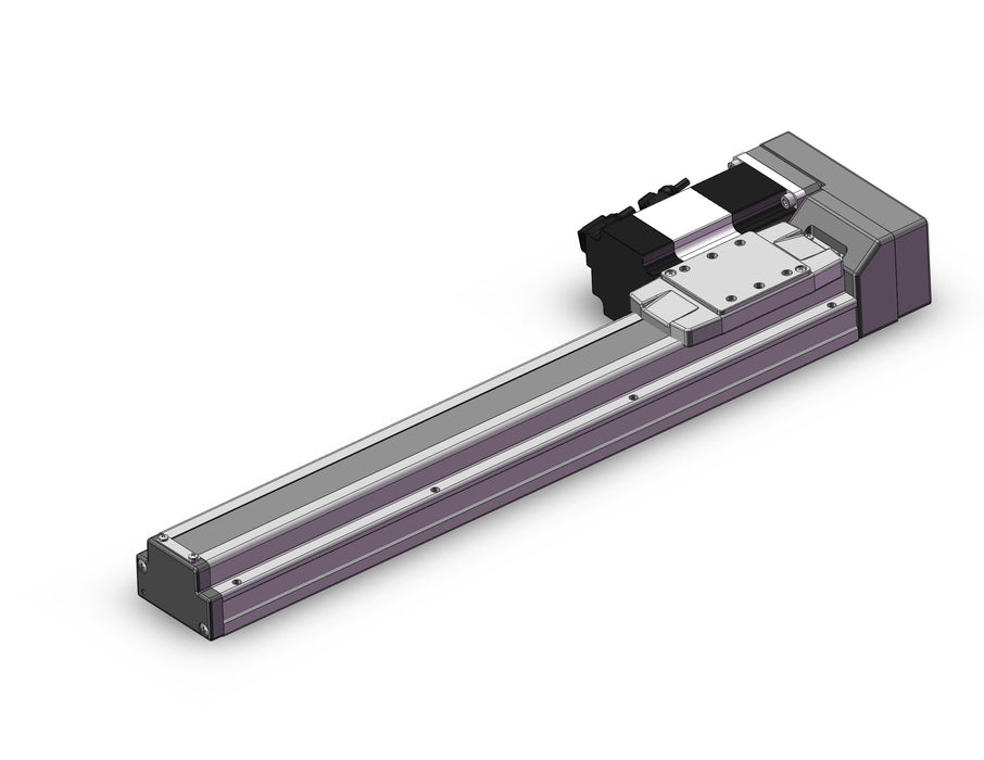 LEFS32RT7H-350B-S2 Ball Screw Drive Actuator