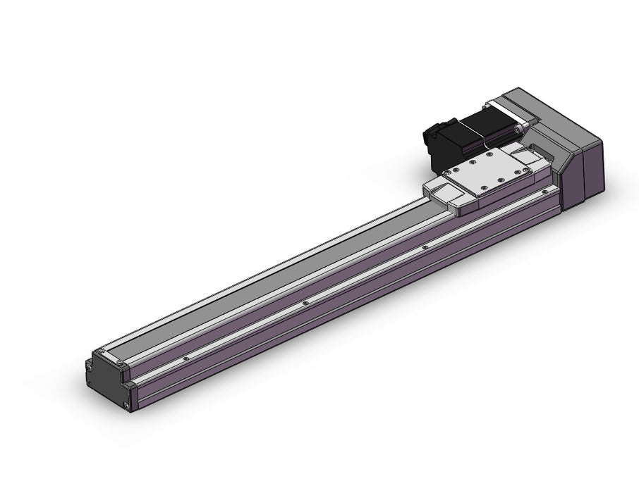 LEFS32RT7H-400 Ball Screw Drive Actuator