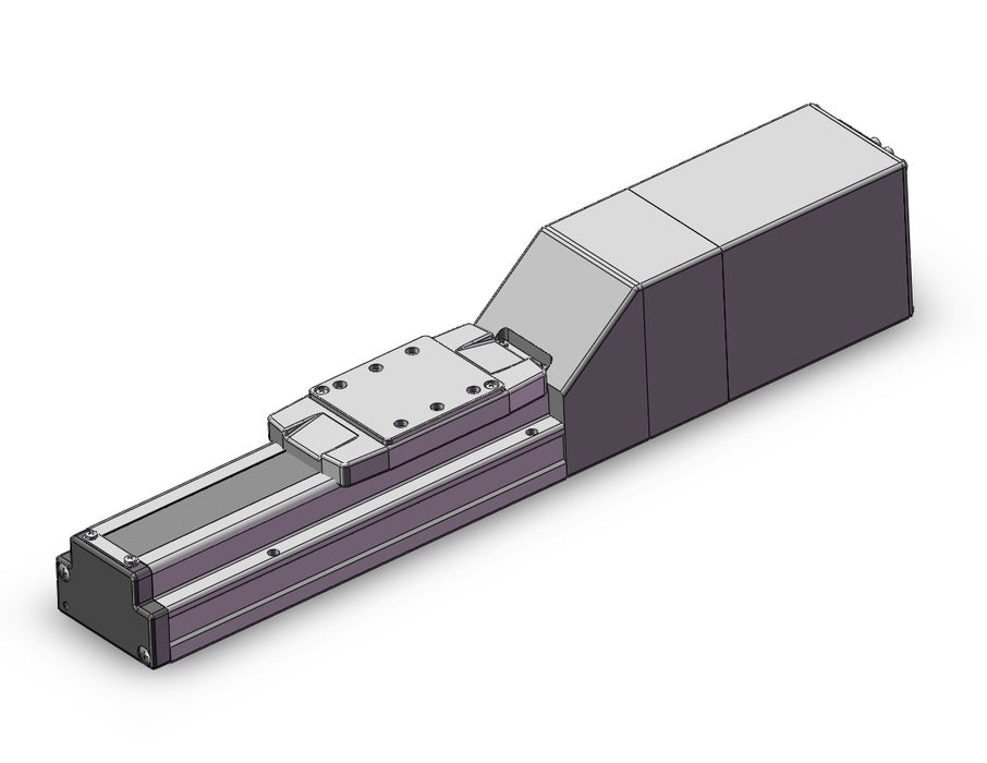 LEFS32S3A-100-R5A1 BALL SCREW DRIVE ACTUATOR