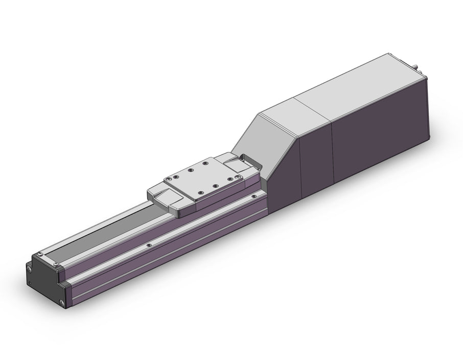 LEFS32S3A-150B-SAA1H Ball Screw Drive Actuator