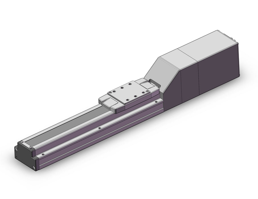 LEFS32S3A-200 BALL SCREW DRIVE SLIDER ACTUATOR