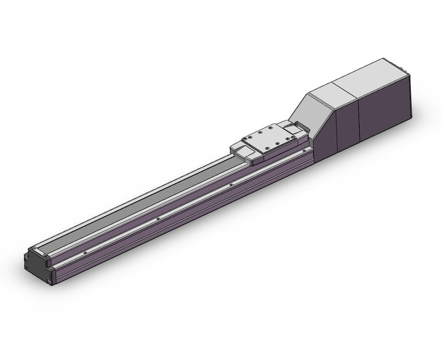 LEFS32S3A-400-S2A2H BALL SCREW DRIVE ACTUATOR