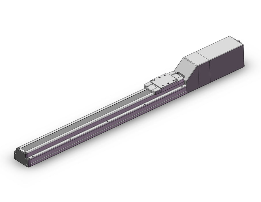 LEFS32S3B-500B-S2A1H BALL SCREW DRIVE ACTUATOR