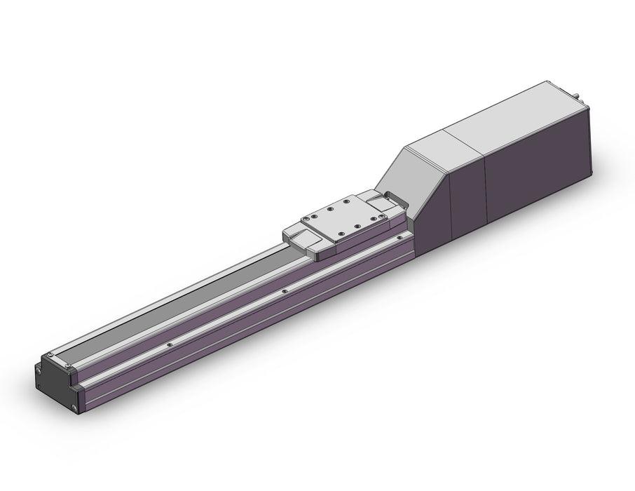 LEFS32S7A-300B-SAB1H Ball Screw Drive Actuator