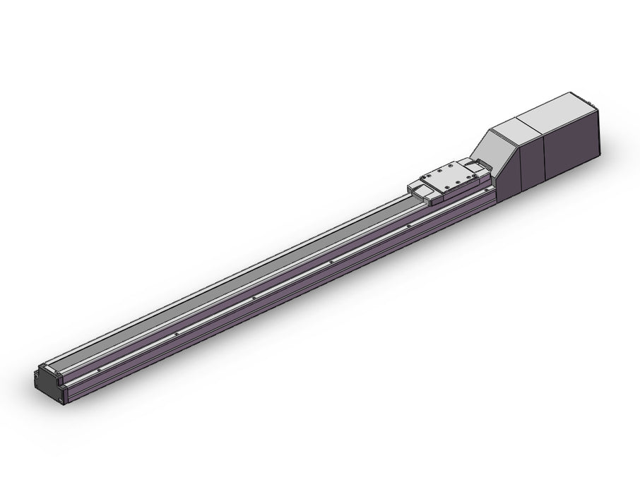 LEFS32S7H-700 Ball Screw Drive Actuator