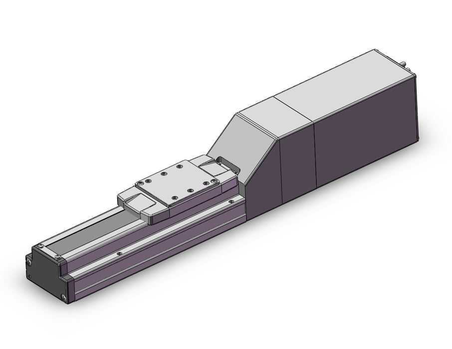LEFS32T7A-100B Screw Drive Slide Table