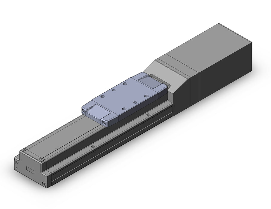 LEFS40A-150B Ball Screw Drive Actuator