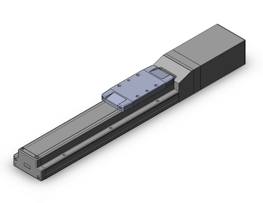 LEFS40A-250B Ball Screw Drive Actuator